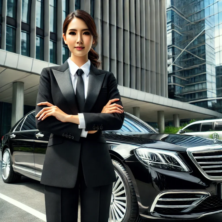 Chauffeur and Limo Service from San Diego to Fillmore, CA