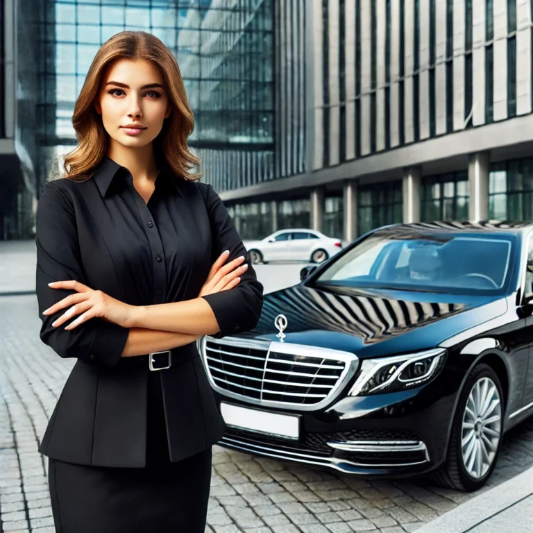 Chauffeur and Limo Service from San Diego to Fontana, CA