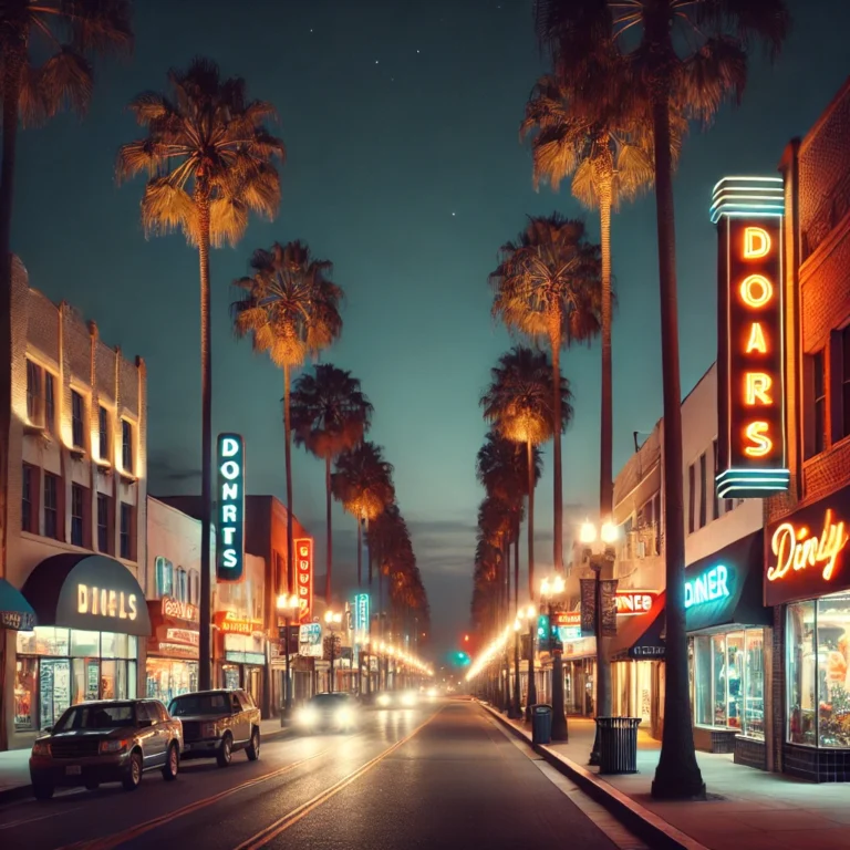 Chowchilla ca