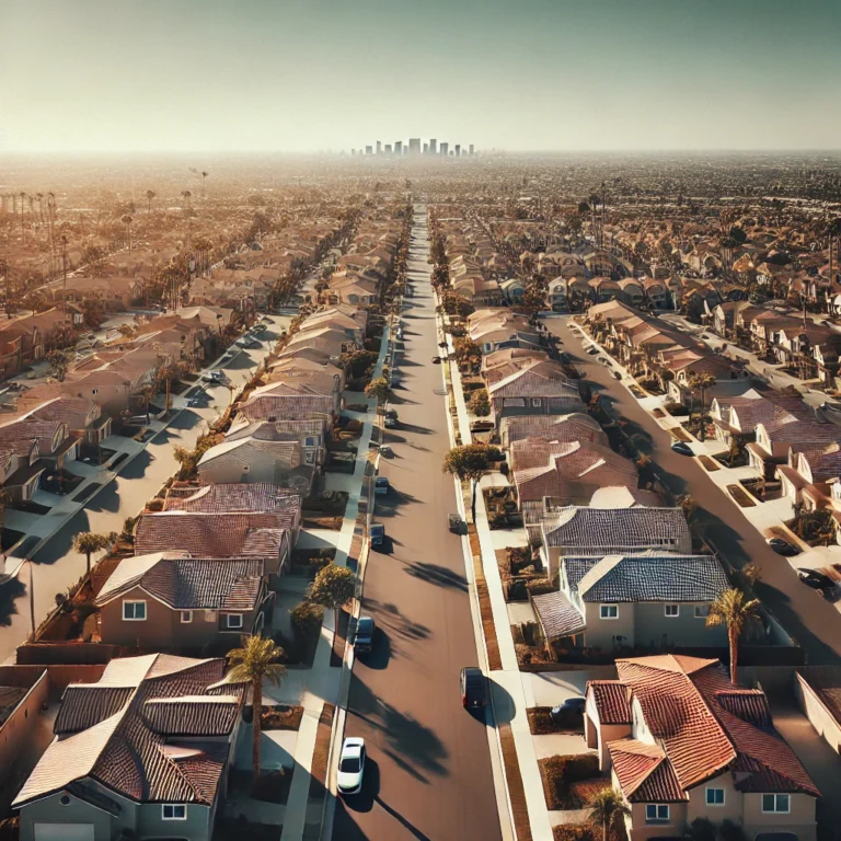 Cudahy ca