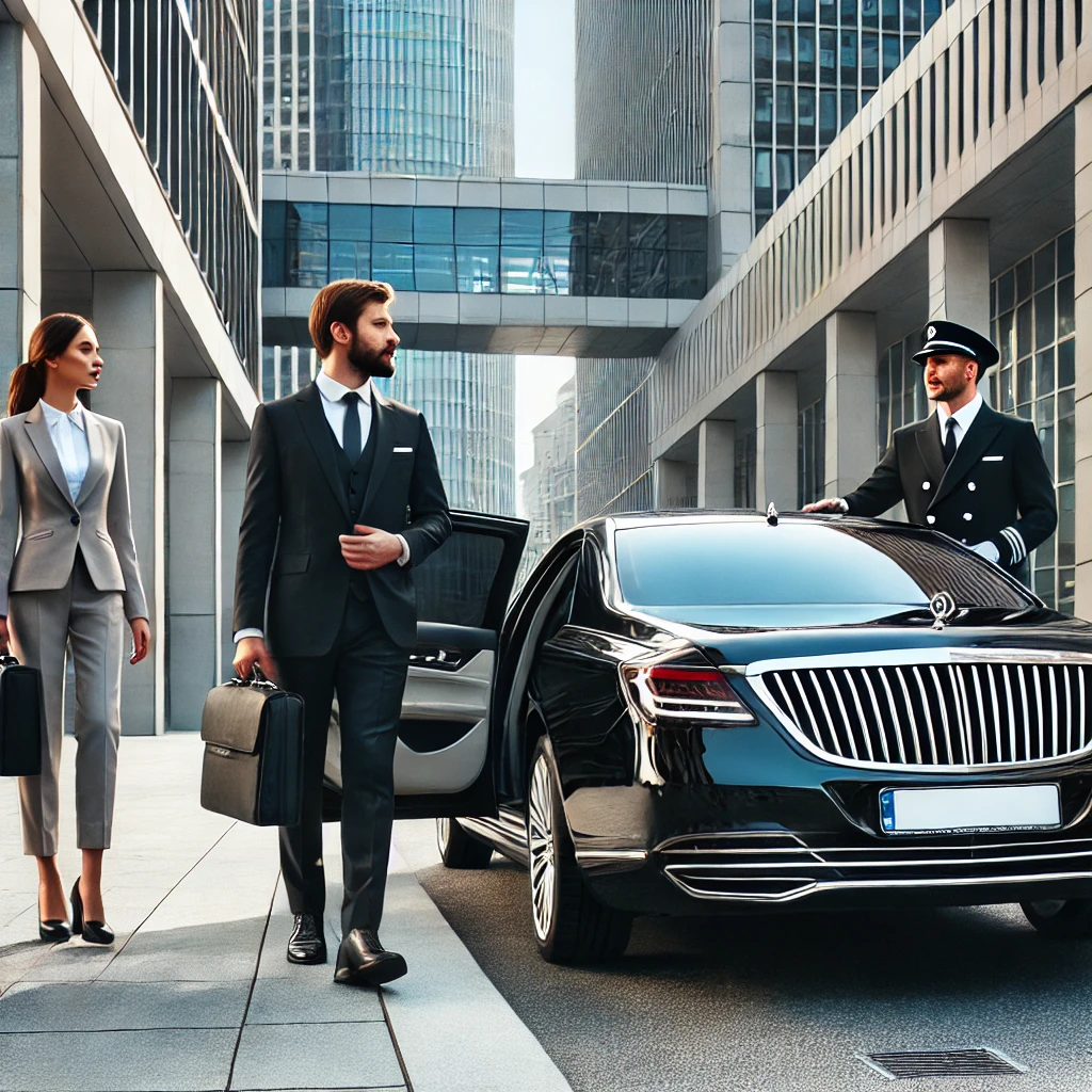 shuttle and car service from Long Beach to Aliso Viejo,CA