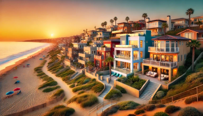 Del Mar, CA