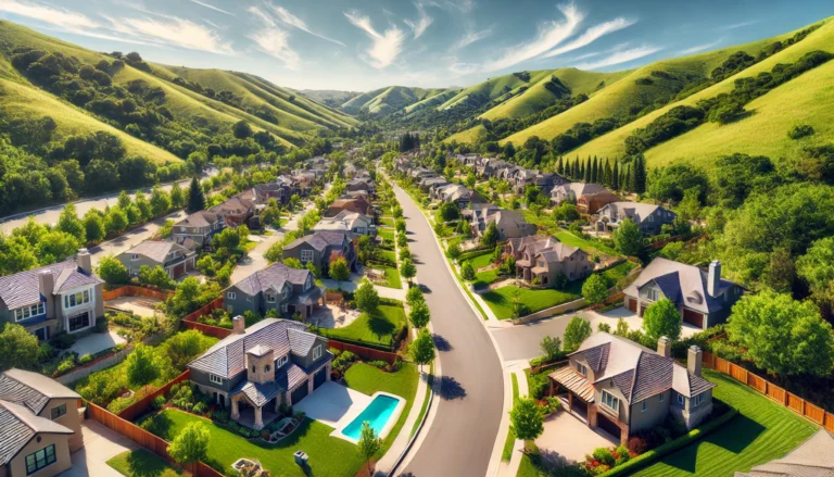 Grand Terrace ca