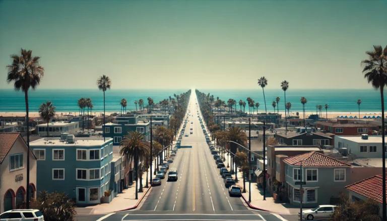 Grover Beach ca