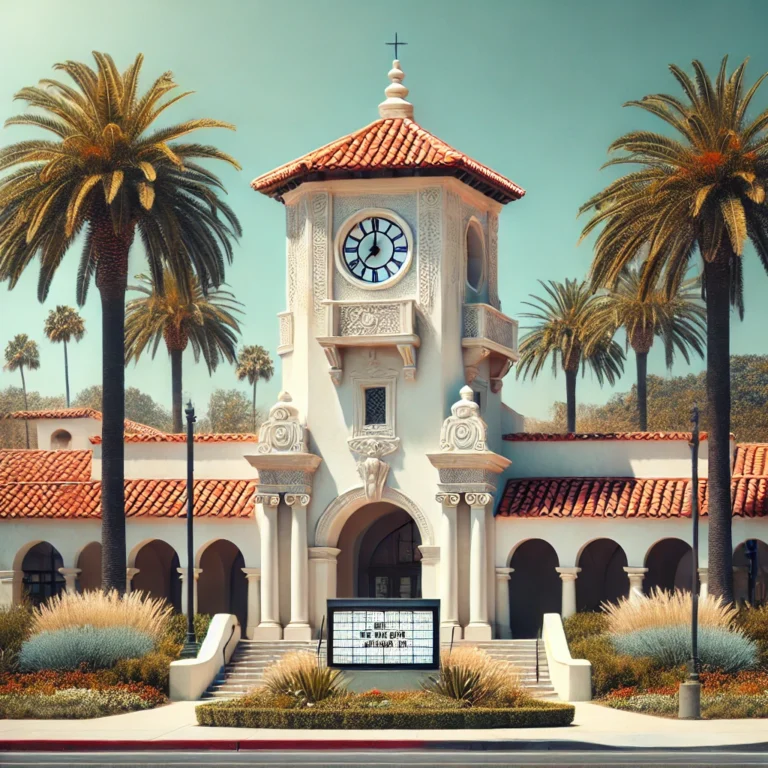Huntington Park ca