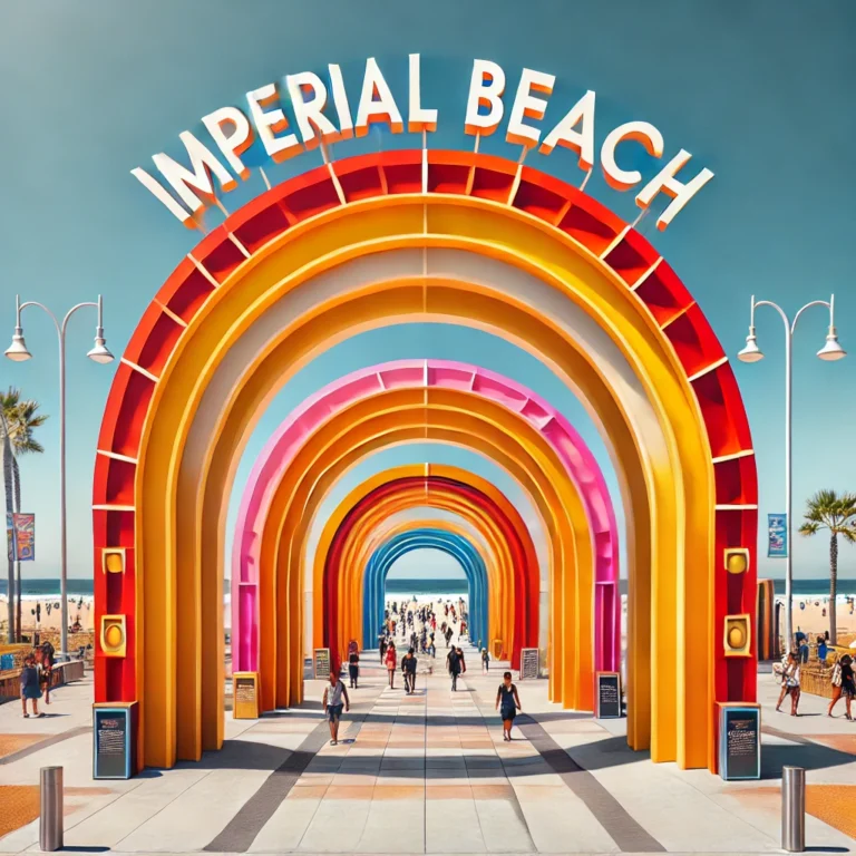 Imperial Beach ca
