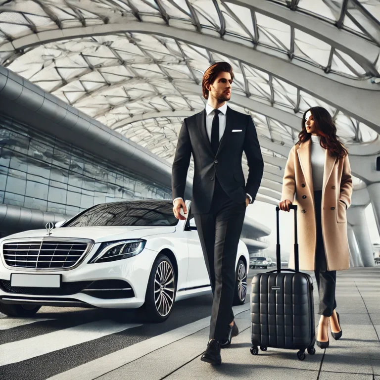 Shuttle and Black Car Service from San Diego to Aliso Viejo, CA