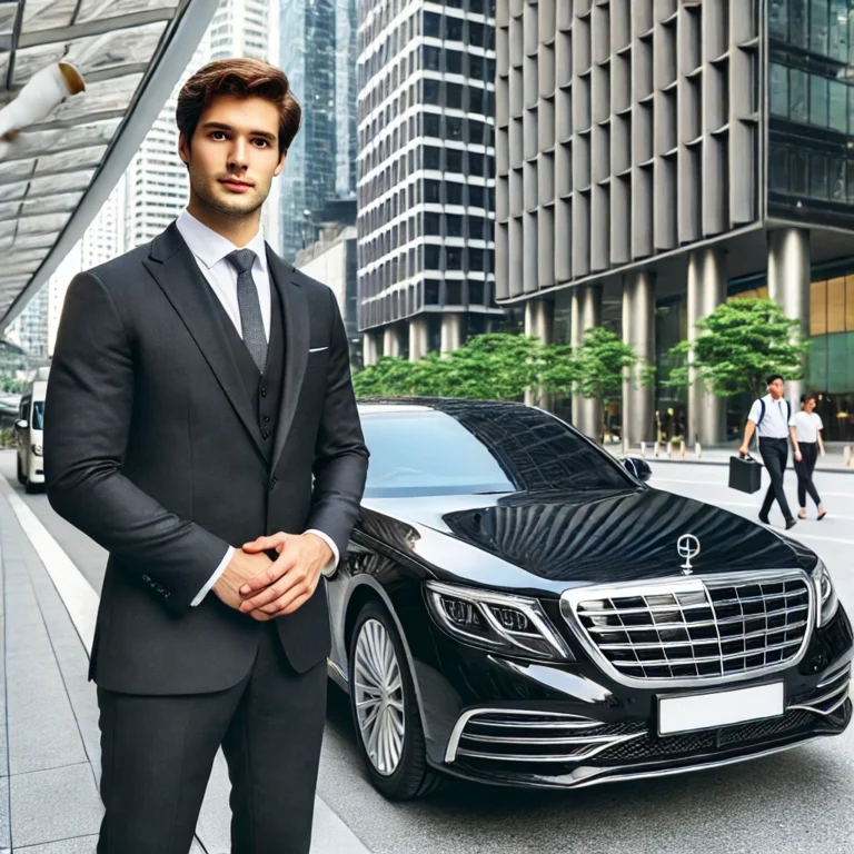 Shuttle and Black Car Service from San Diego to Anaheim, CA