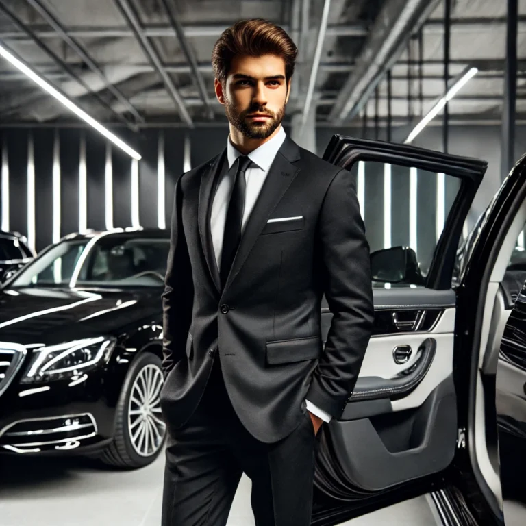 Shuttle and Black Car Service from San Diego to Apple Valley, CA