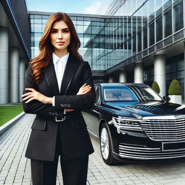 Shuttle and Black Car Service from San Diego to Banning, CA