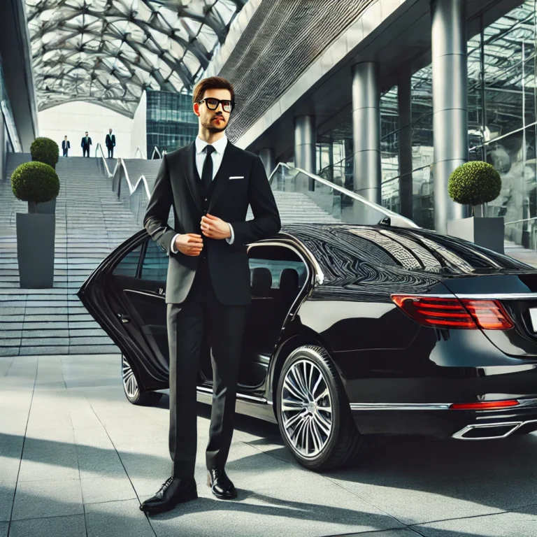 Shuttle and Black Car Service from San Diego to Bell Gardens, CA