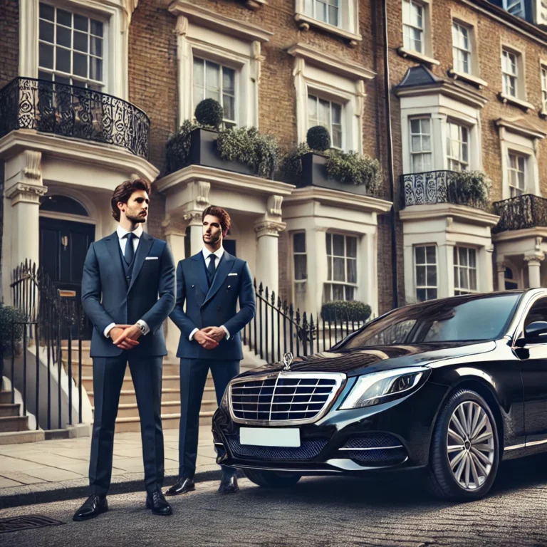 Shuttle and Black Car Service from San Diego to Bellflower, CA