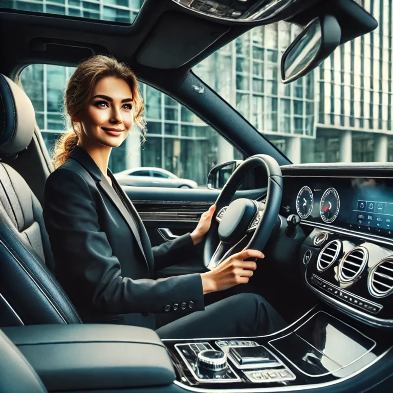 Shuttle and Black Car Service from San Diego to Bradbury, CA