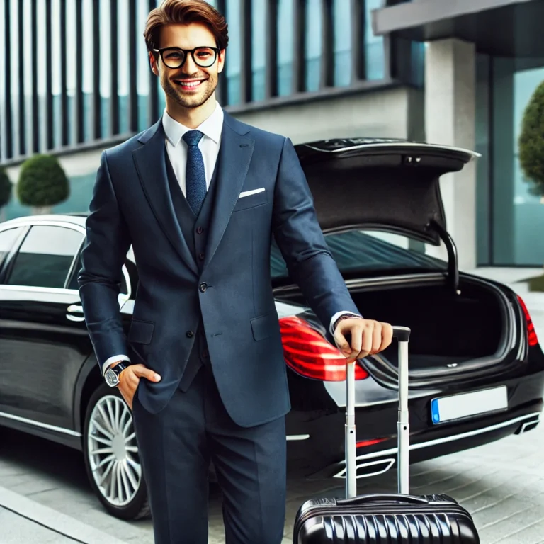 Shuttle and Black Car Service from San Diego to Calimesa, CA