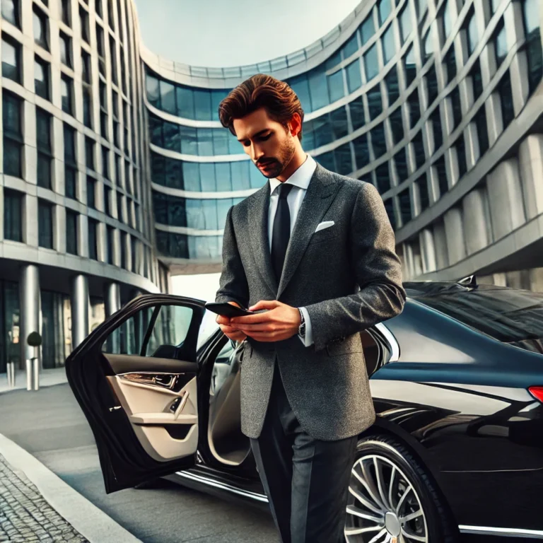 Shuttle and Black Car Service from San Diego to Coachella, CA