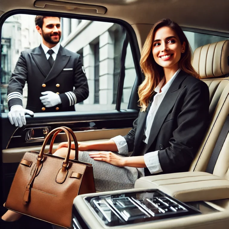Shuttle and Black Car Service from San Diego to Compton, CA