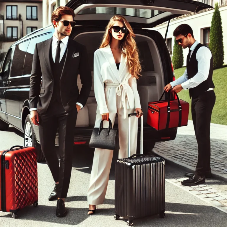 Shuttle and Black Car Service from San Diego to Coronado, CA