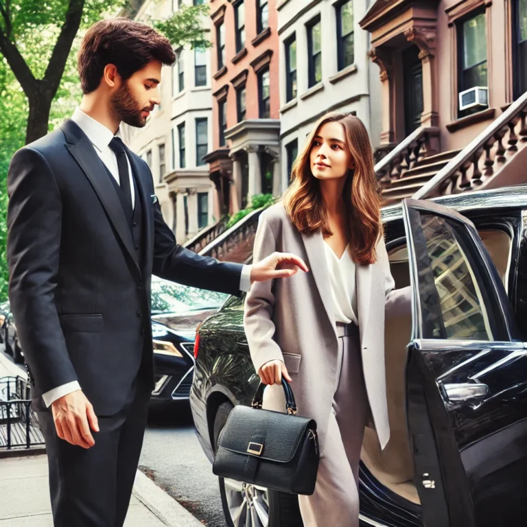 Shuttle and Black Car Service from San Diego to Dana Point, CA