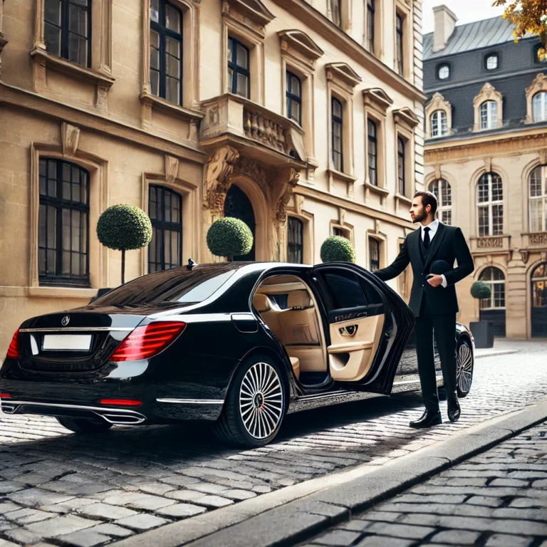 Shuttle and Black Car Service from San Diego to Del Mar, CA