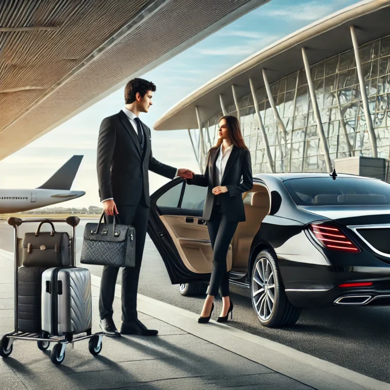 Shuttle and Black Car Service from San Diego to Eastvale, CA