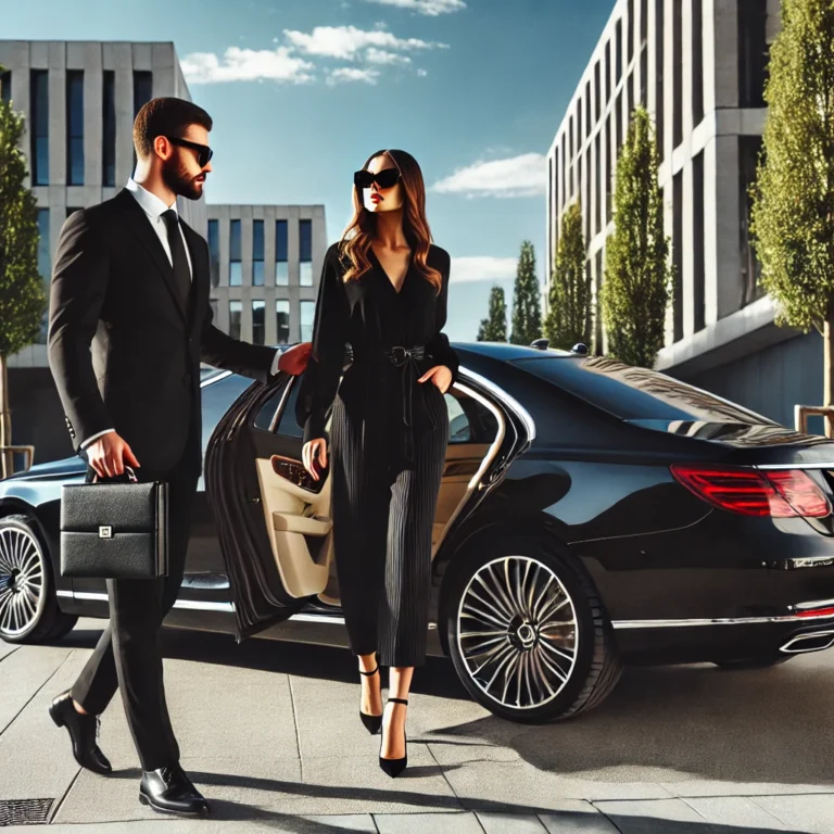 Shuttle and Black Car Service from San Diego to El Cajon, CA