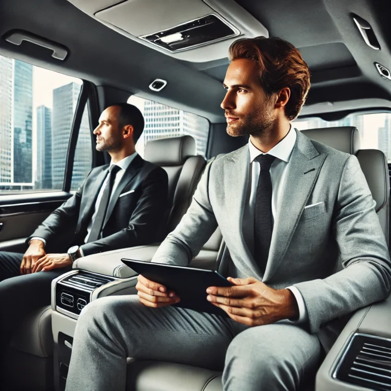 Shuttle and Black Car Service from San Diego to Fontana, CA