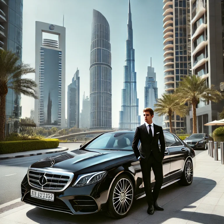 Shuttle and Black Car Service from San Diego to Gardena, CA