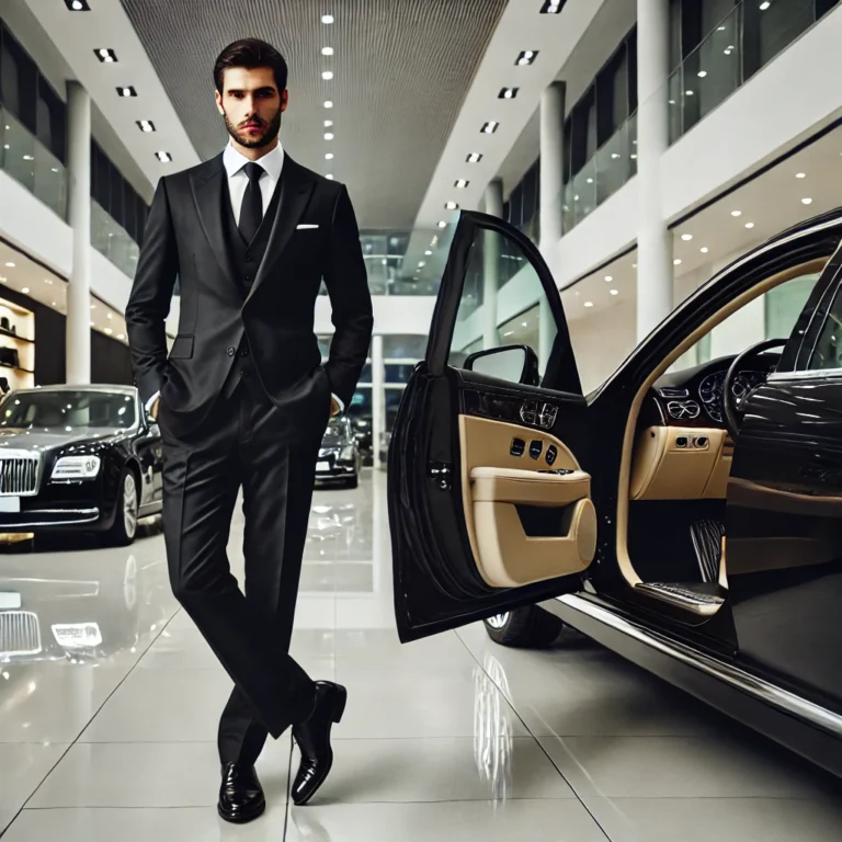 shuttle and car service from Los Angeles to Blythe, CA