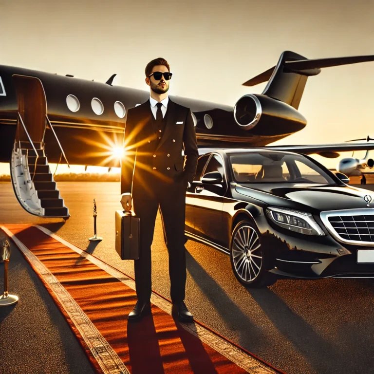 chauffeur and limo service from Los Angeles to Coronado