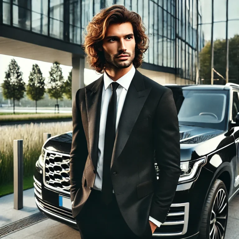 chauffeur and limo service from Los Angeles to Fountain Valley