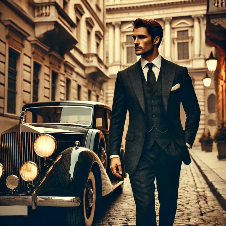 chauffeur and limo service from Los Angeles to Grover Beach