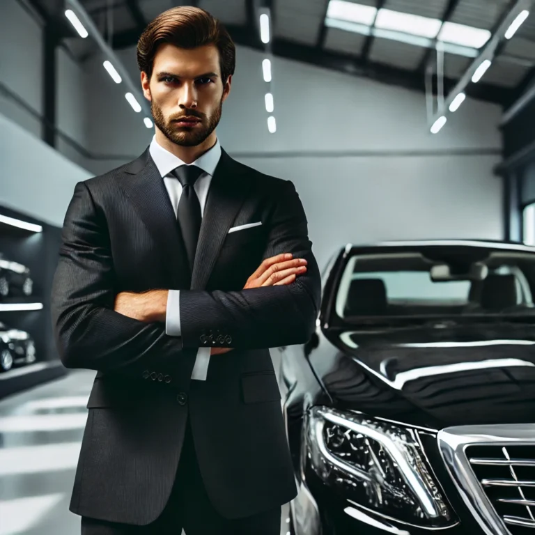 chauffeur and limo service from Los Angeles to Inglewood