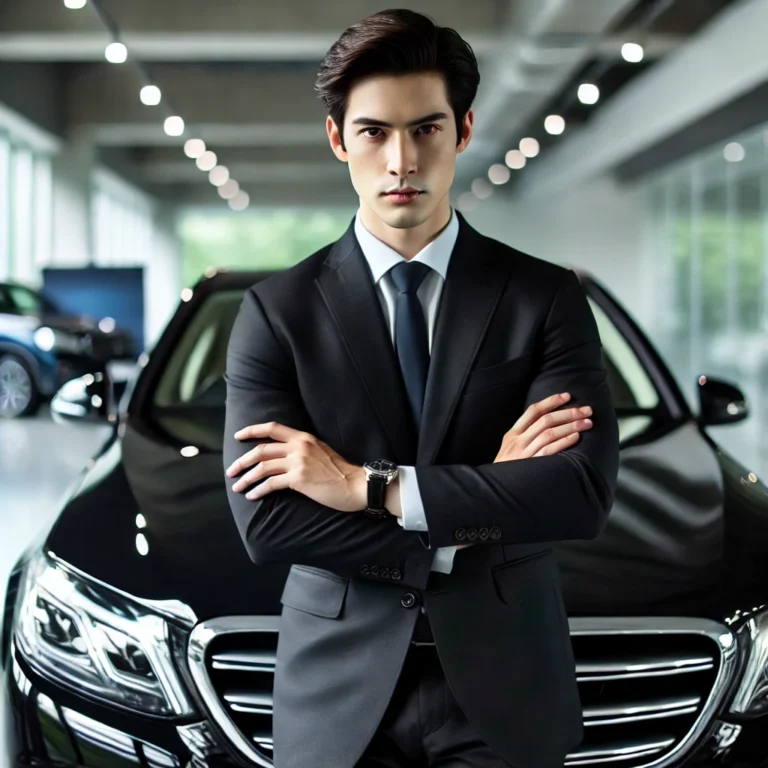 chauffeur and limo service from Los Angeles to Irvine