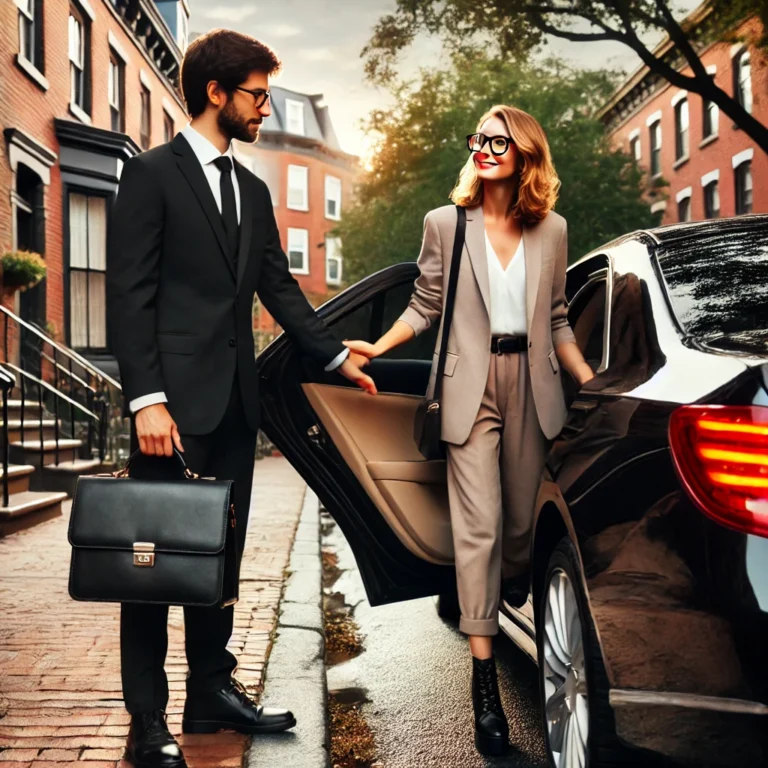 chauffeur and limo service from Los Angeles to Laguna Elsinore
