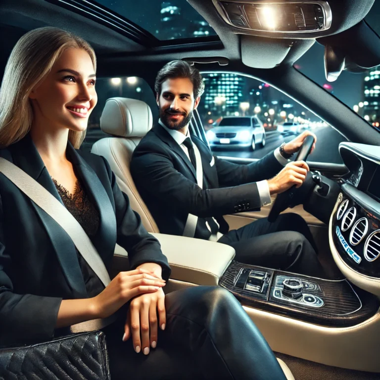 shuttle and car service from Los Angeles to Coronado