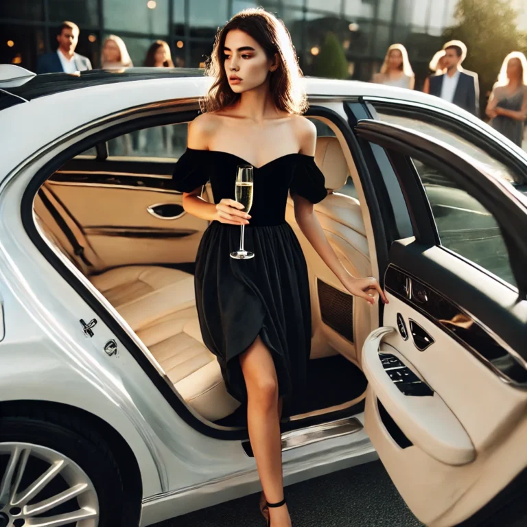 shuttle and car service from Los Angeles to El Segundo