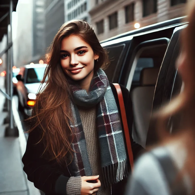 shuttle and car service from Los Angeles to Glendora