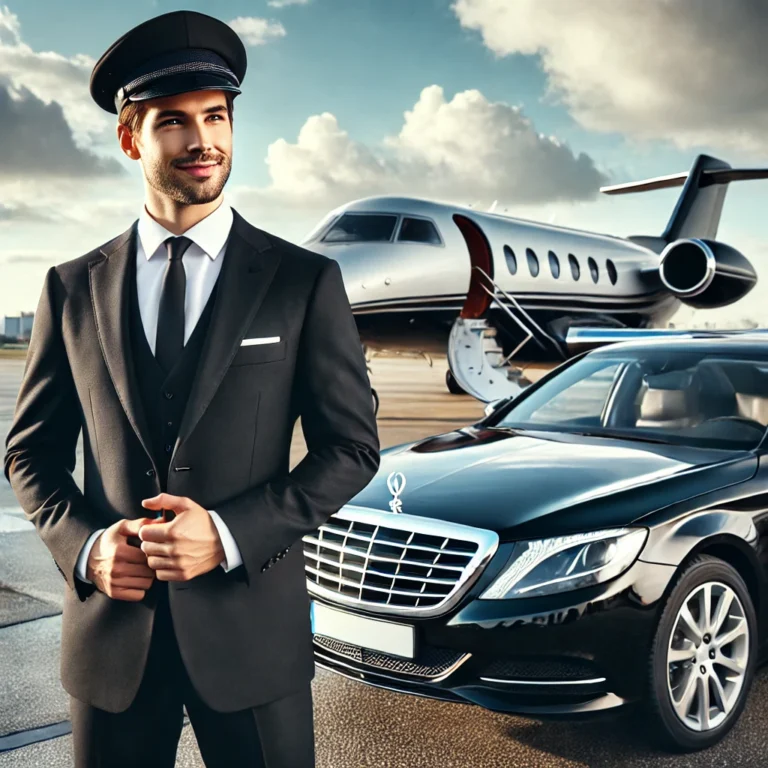 shuttle and car service from Los Angeles to Guadalupe