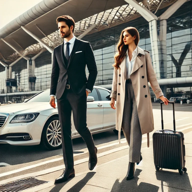 shuttle and car service from Los Angeles to Lakwood