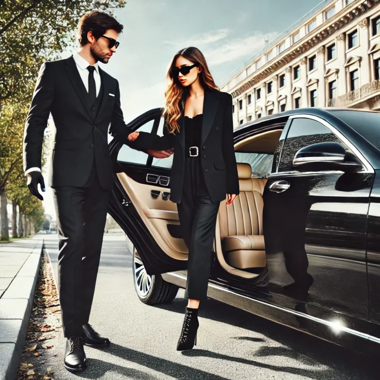 shuttle and car service from Los Angeles to Lemon Grove