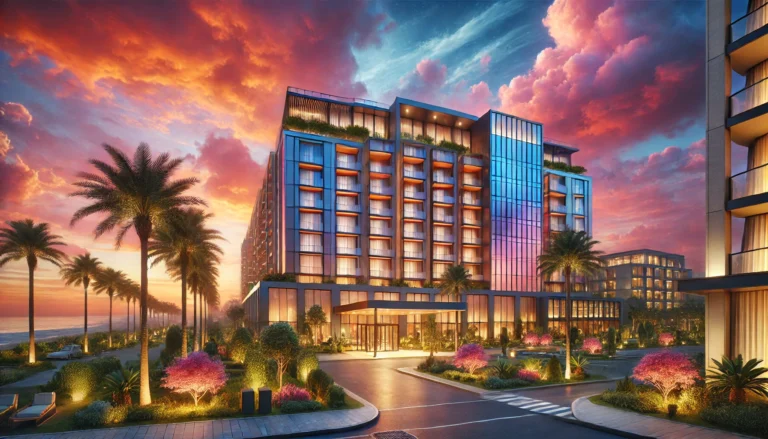 Agua Caliente Resort Casino Spa Rancho Mirage