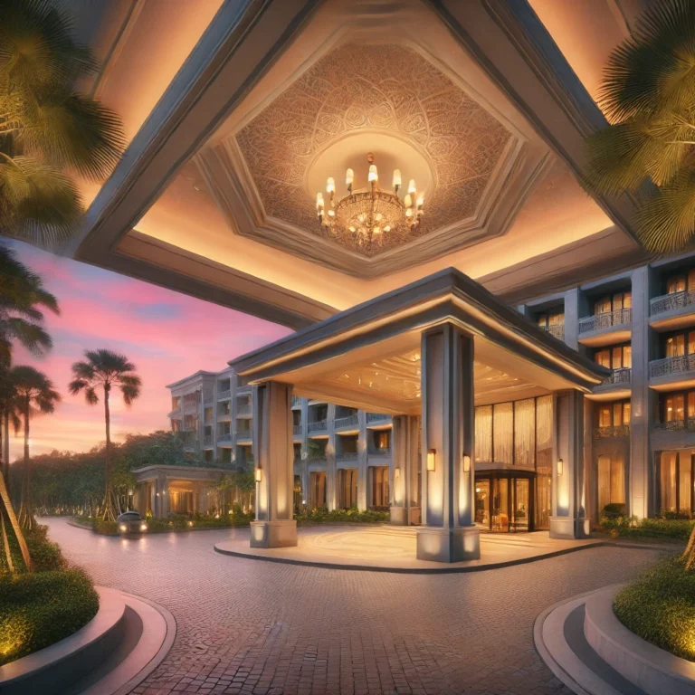 Avenue of the Arts Costa Mesa