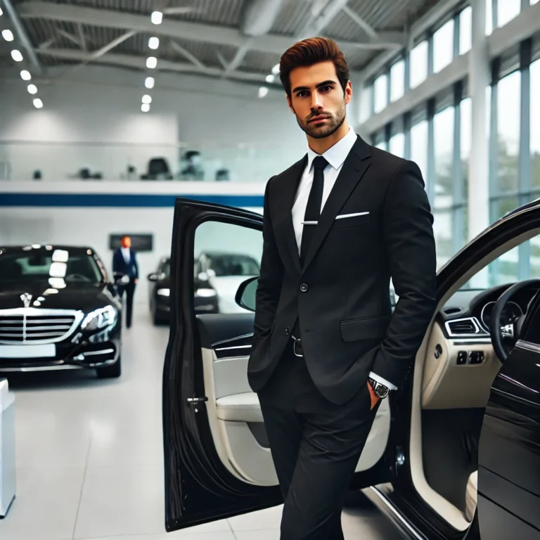 Chauffeur and Limo Service from San Diego to Hemet, CA