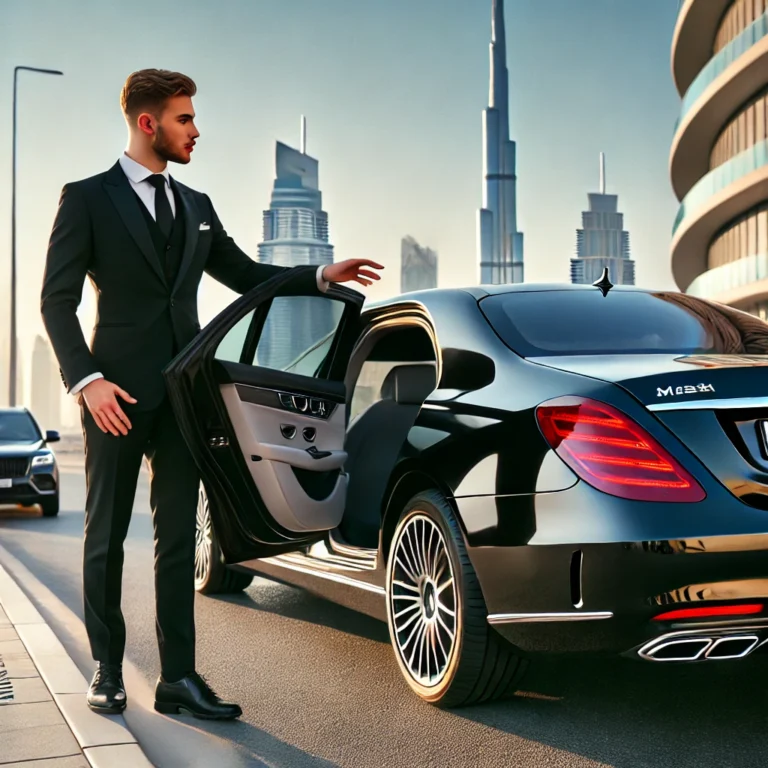 Chauffeur and Limo Service from San Diego to Highland, CA