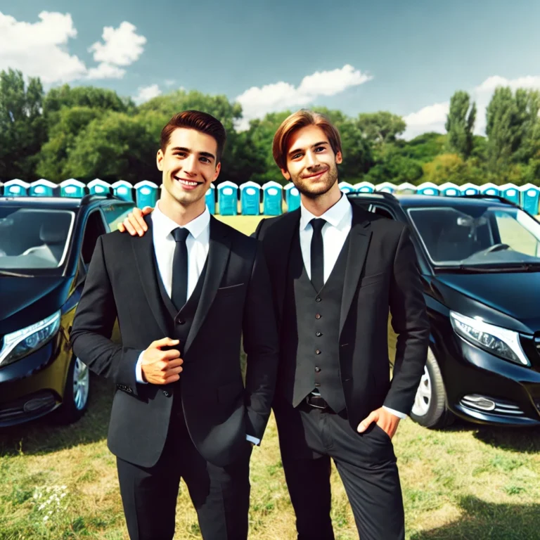 Chauffeur and Limo Service from San Diego to Huntington Park, CA