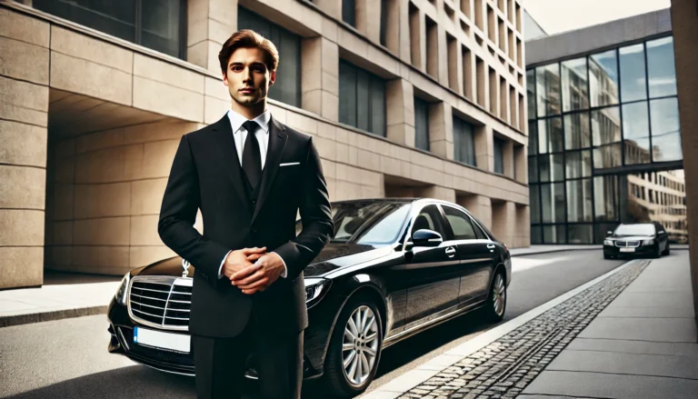 Chauffeur and Limo Service from San Diego to Inglewood, CA