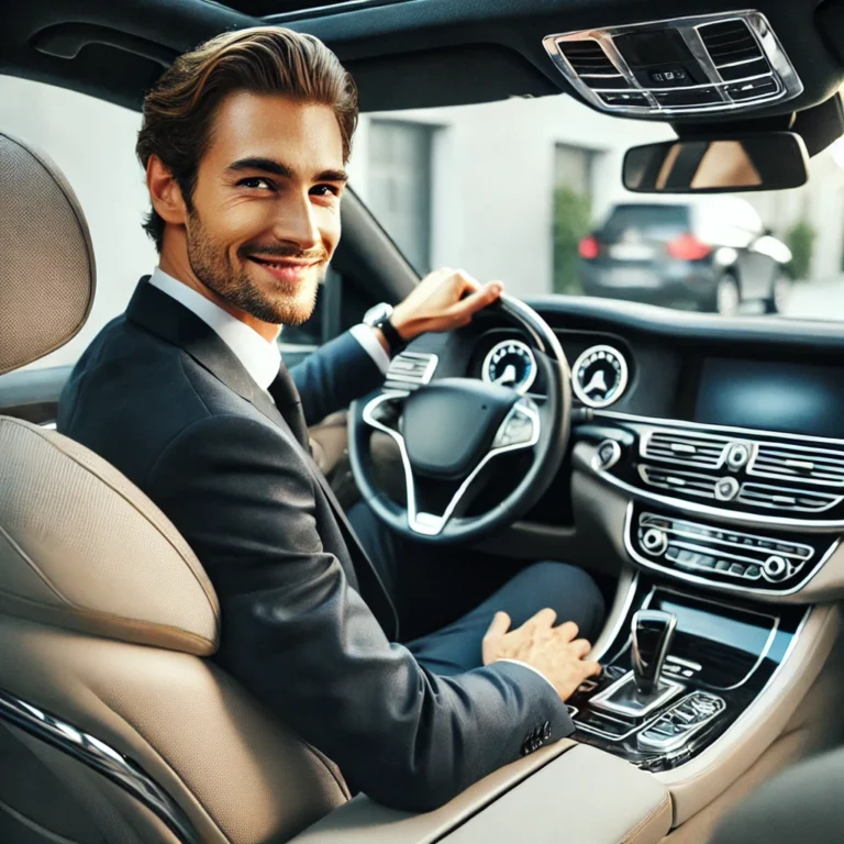 Chauffeur and Limo Service from San Diego to Irwindale, CA