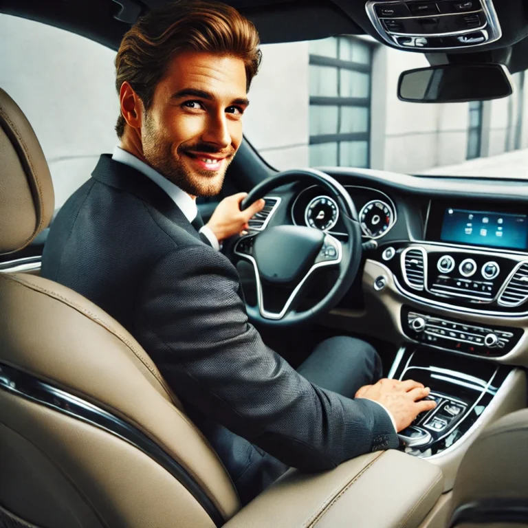 Chauffeur and Limo Service from San Diego to Jurupa Valley, CA