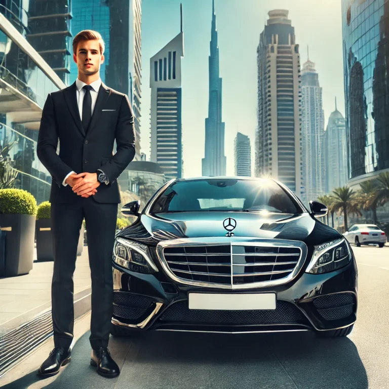Chauffeur and Limo Service from San Diego to La Quinta, CA