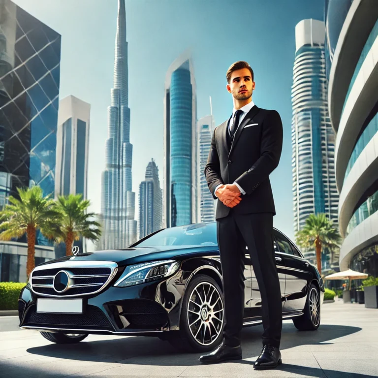 Chauffeur and Limo Service from San Diego to La Verne, CA